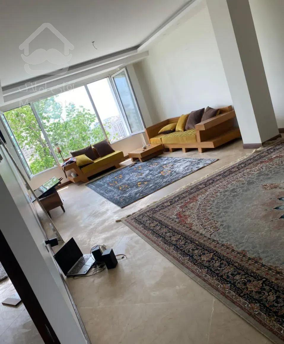 اوین ۹۰متر/ساختمان برند