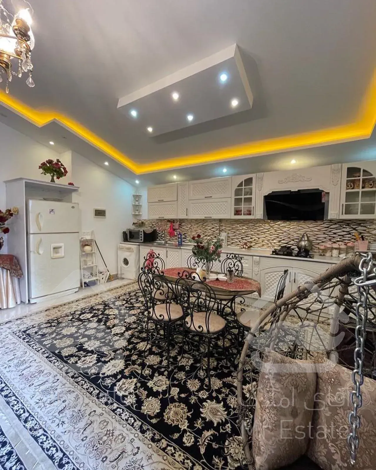 ويلافلت٢٠٠مترى سندتكبرگ منطقه جنگلى نزديك به ساحله