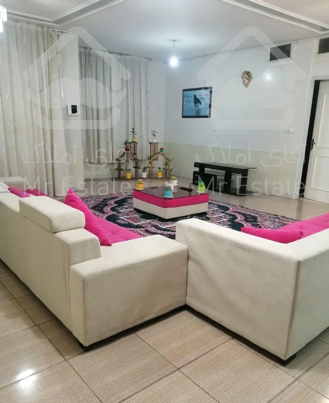 سوئیت مبله شیک