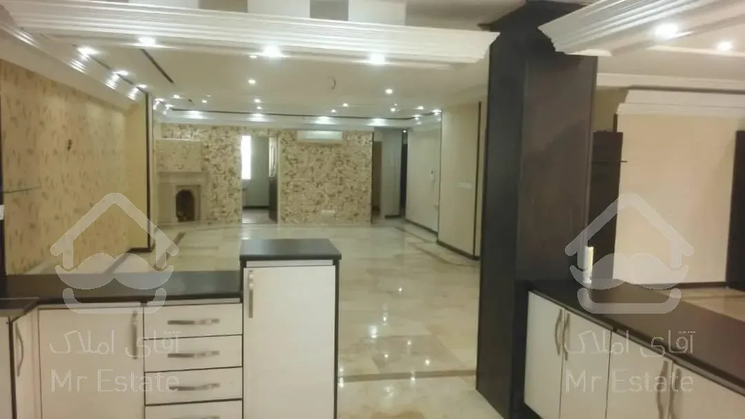 اجاره آپارتمان سه خوابه بلوار فردوس