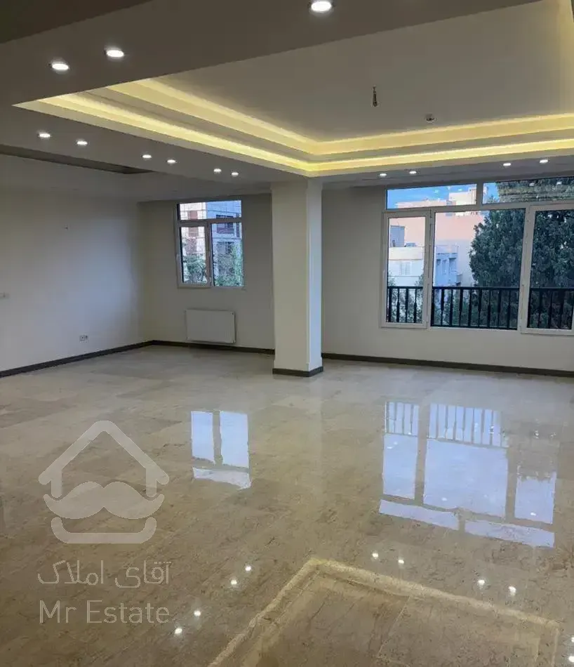 ۱۴۸متر /تکواحدی/ ۲پارکینگ /۳نبش