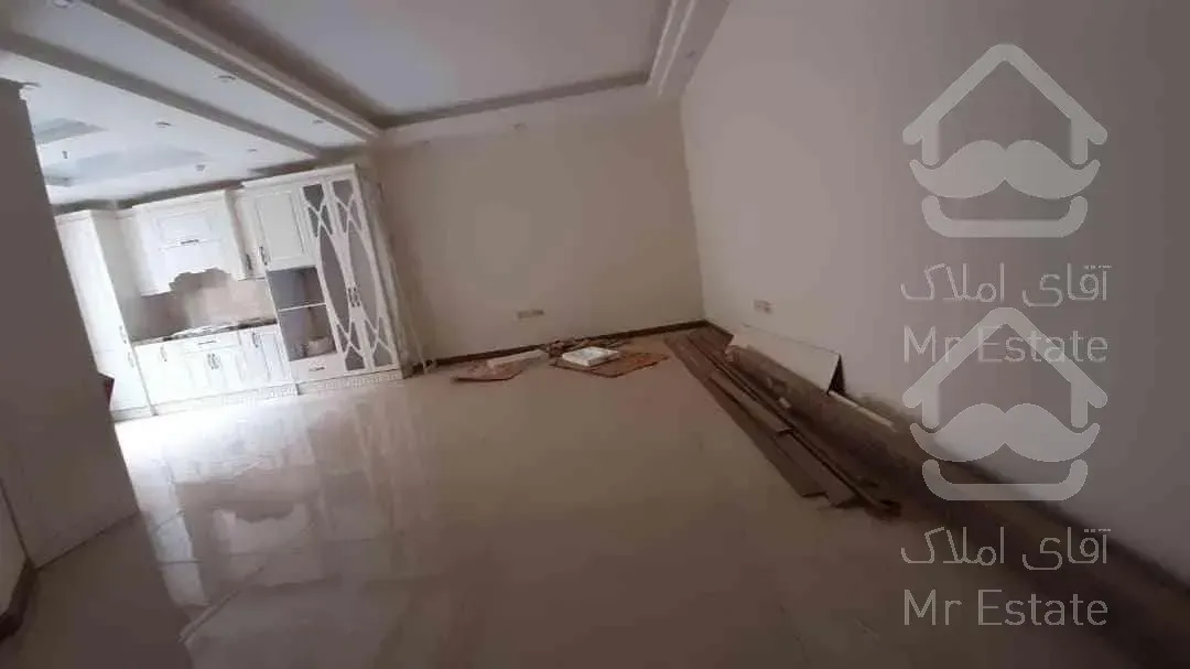 فروش آپارتمان ۷۸ متری ۲ خواب