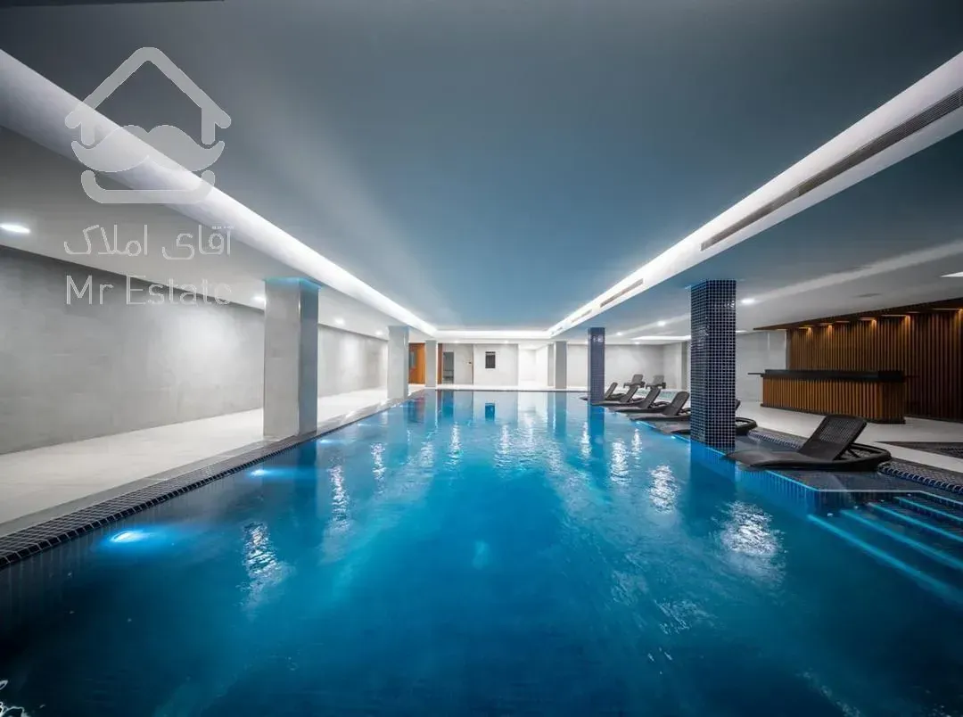 هشتمین سازه برتر طهران  مناسب سرمایه گذاری  سازه فاخر