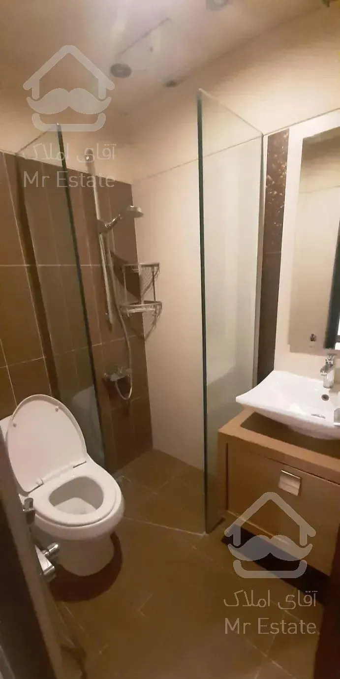 کوهسار ۱۰۵ متر مجتمع