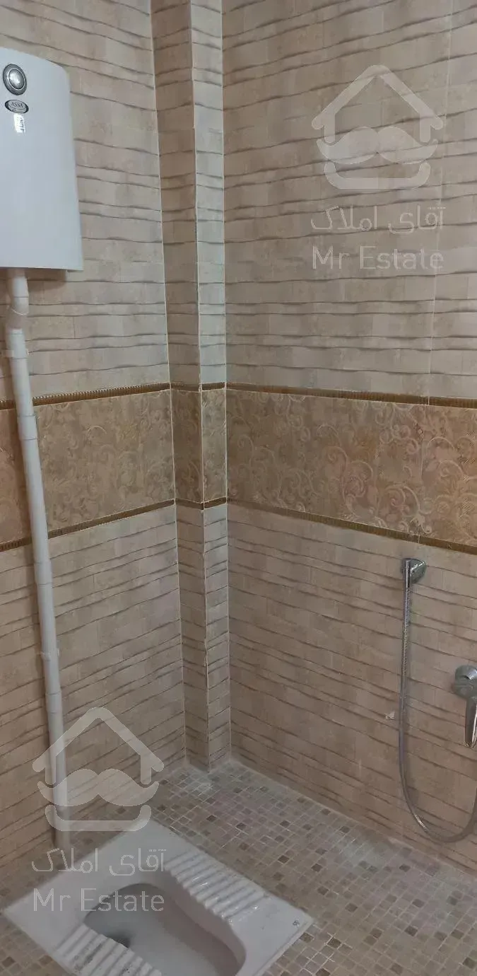 66متر/خوش نقشه/محله زیبای کن