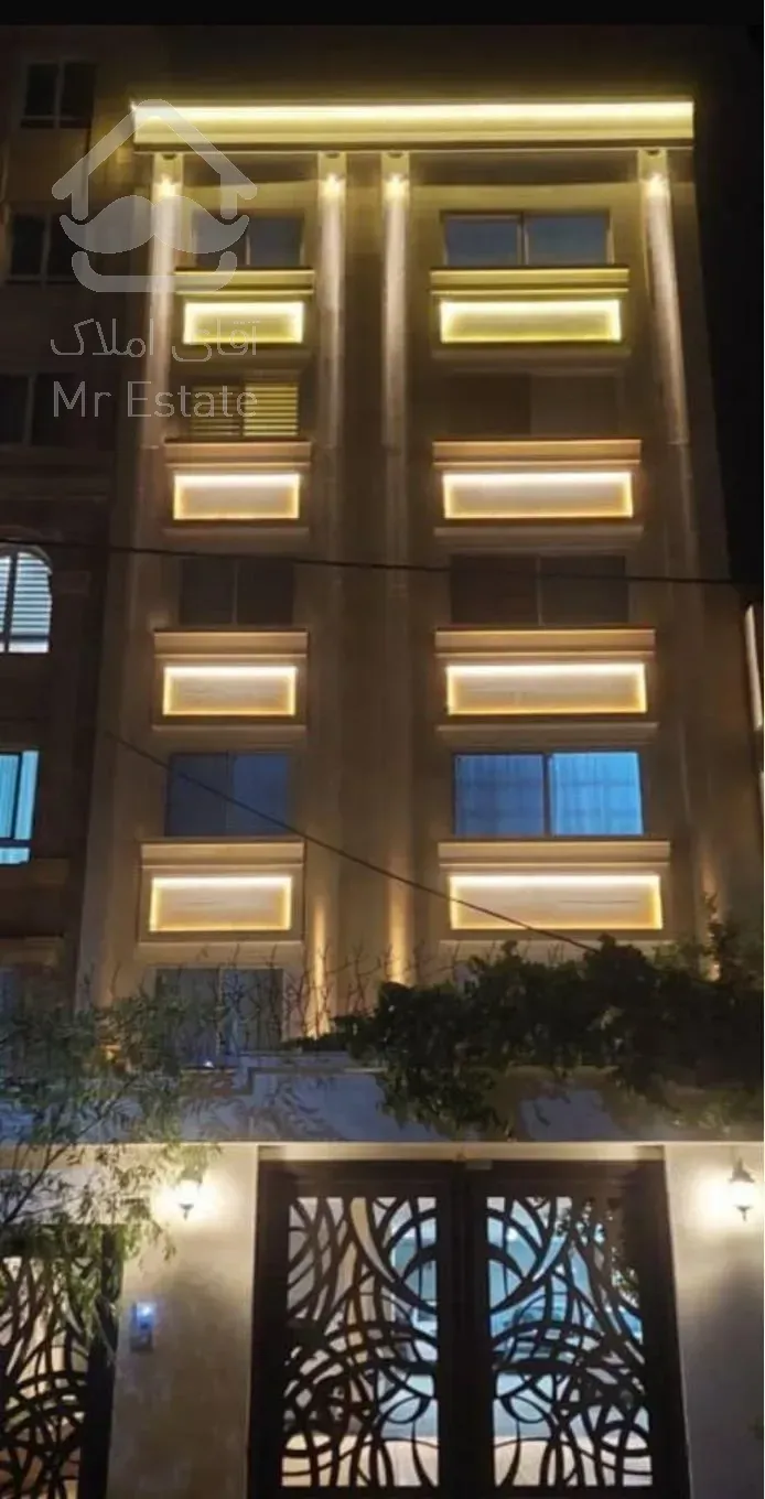 مفته مفت / مستقلاتی / آپارتمان ۸۰ متری / شمالی جلو