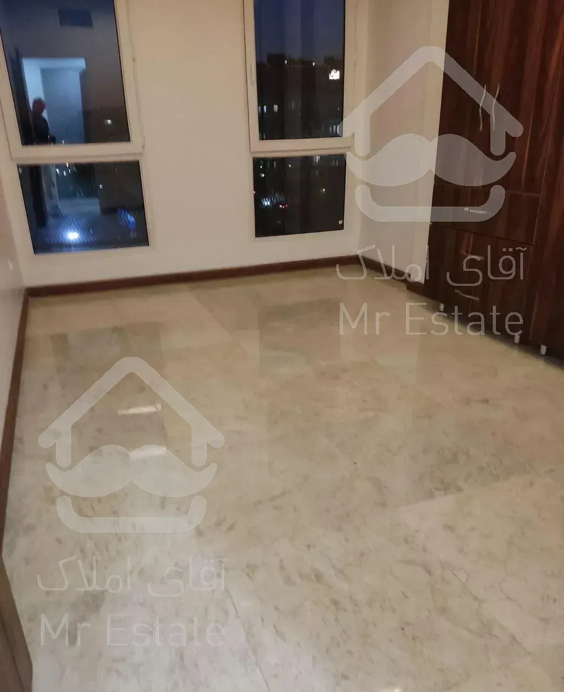 ۸۷ متر /ویو فضای سبز/