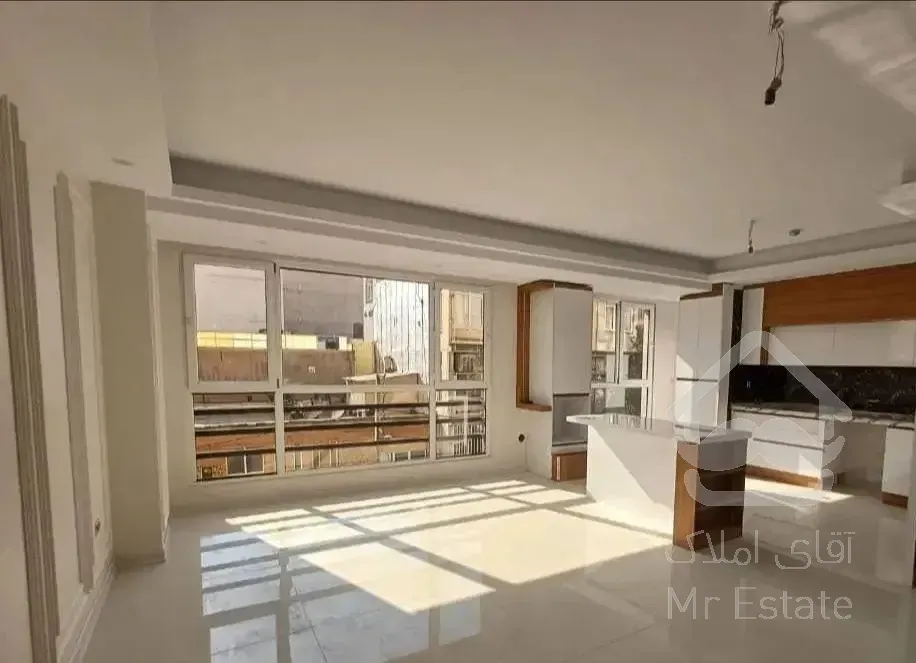 هفت‌تیر  ۱۰۰متر  بی‌همتا تصاویر‌واقعی