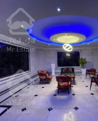 ۲۶۰ متری لوکس ورودی از چهارباندی