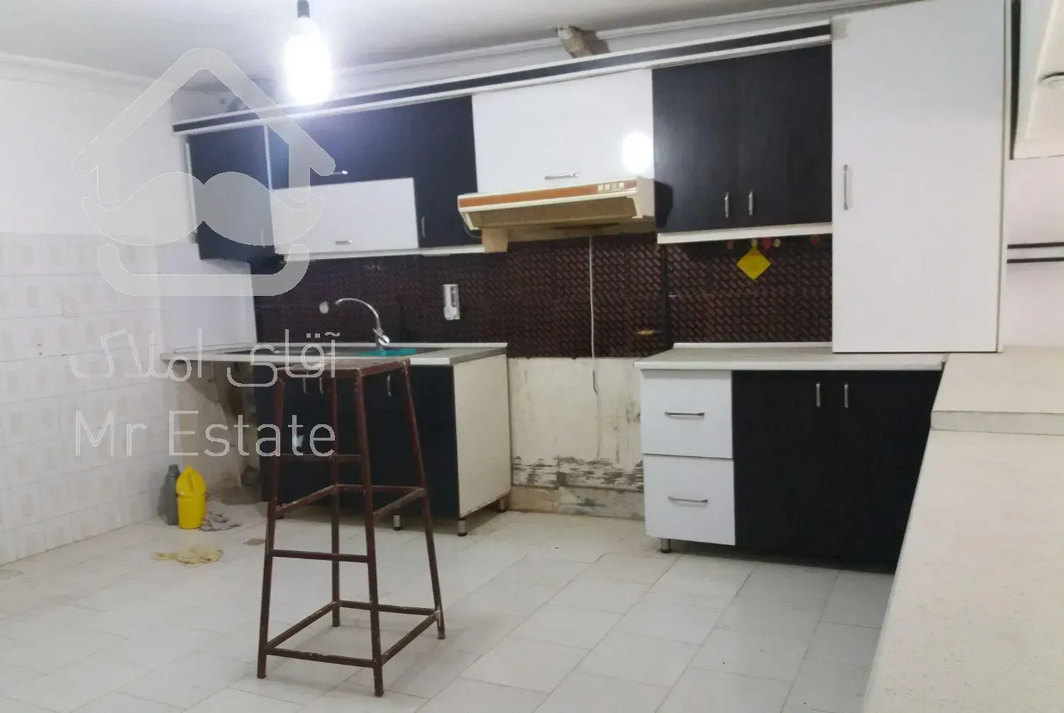 خانه ویلایی دربست دوطبقه مجزا