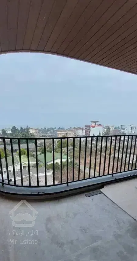 فروش واحد ۱۶۵ متری تک واحدی متل قو