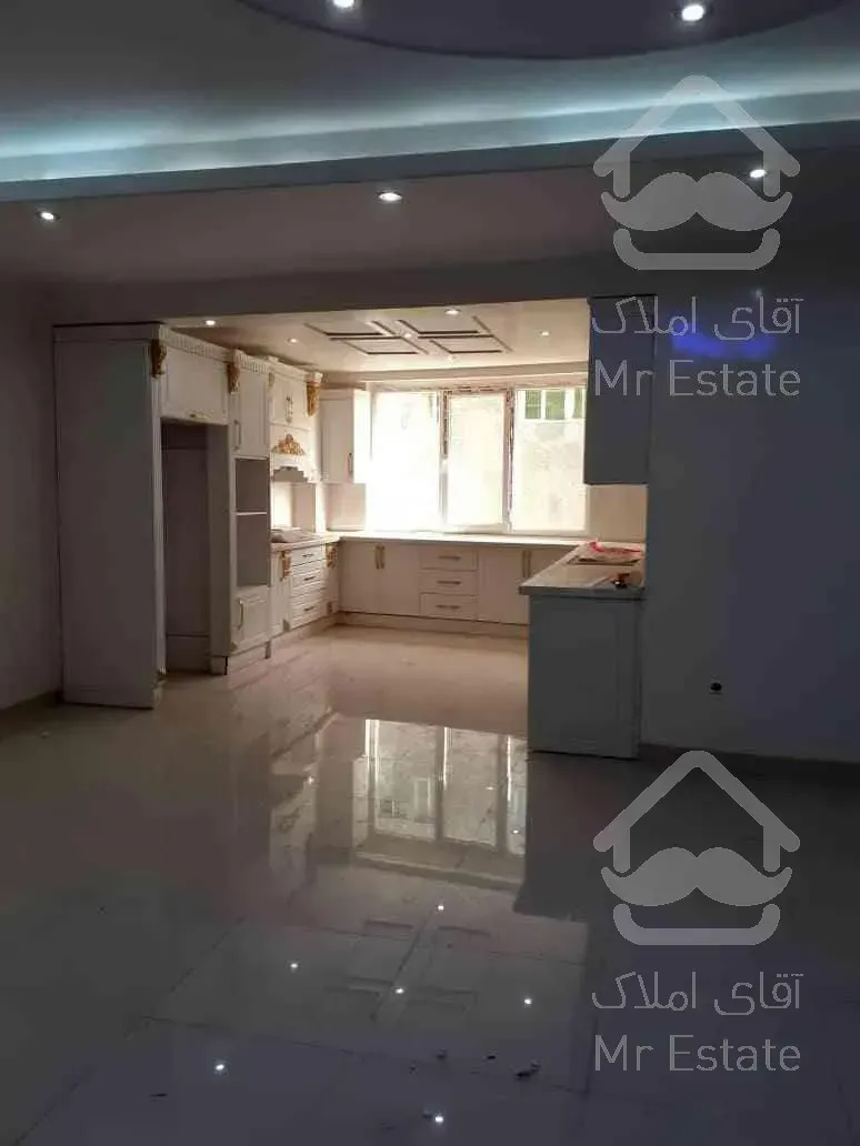 اجاره واحد شیک 114متری ۳ خواب