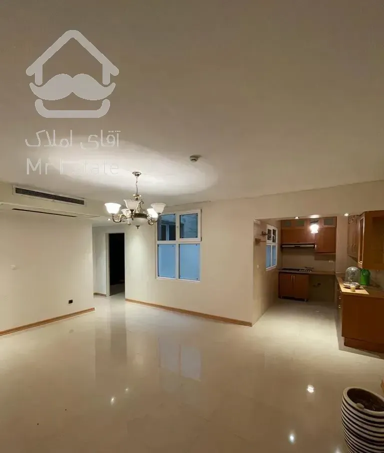 پونک عدل ۶۹ متر ۲خوابه‌