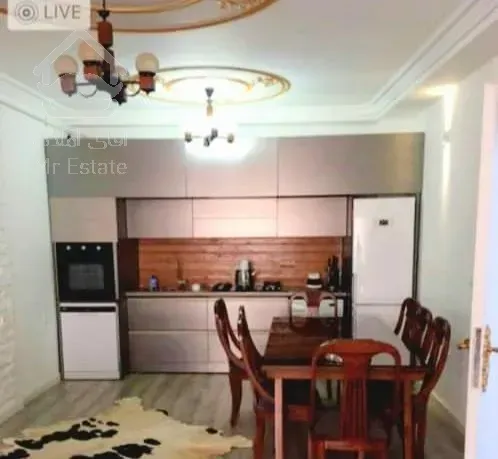 آپارتمان ۷۵ متری شیک پل هوایی گلستان ادیب