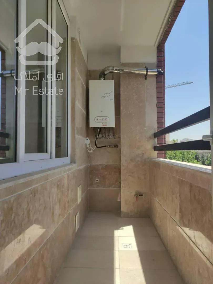 اجاره آپارتمان/۱۱۰ متر/نوساز- شیک در سعادت آباد