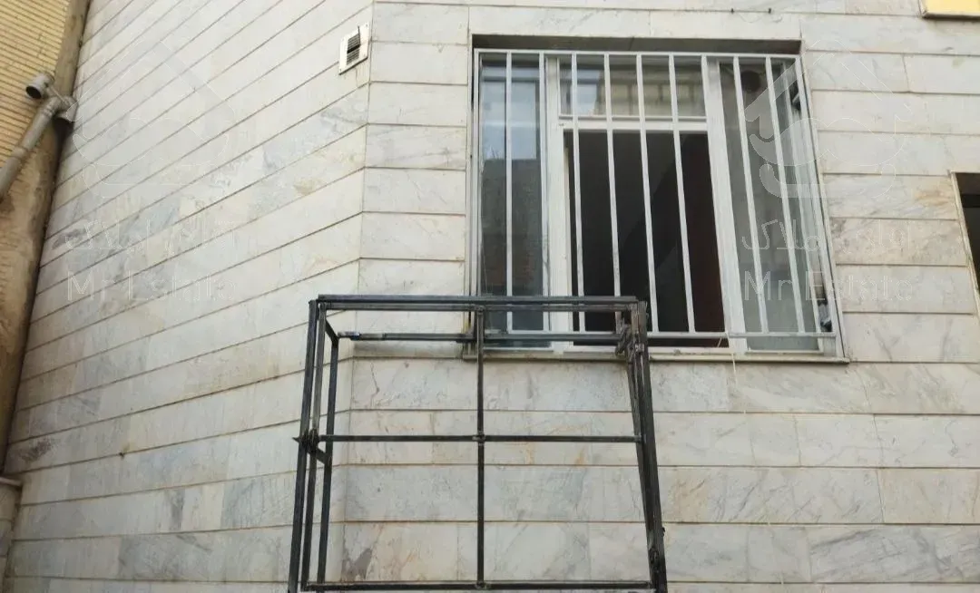 جوشکار و آهنگر سیار/نرده حفاظ/پله/سقف/لوله کشی گاز