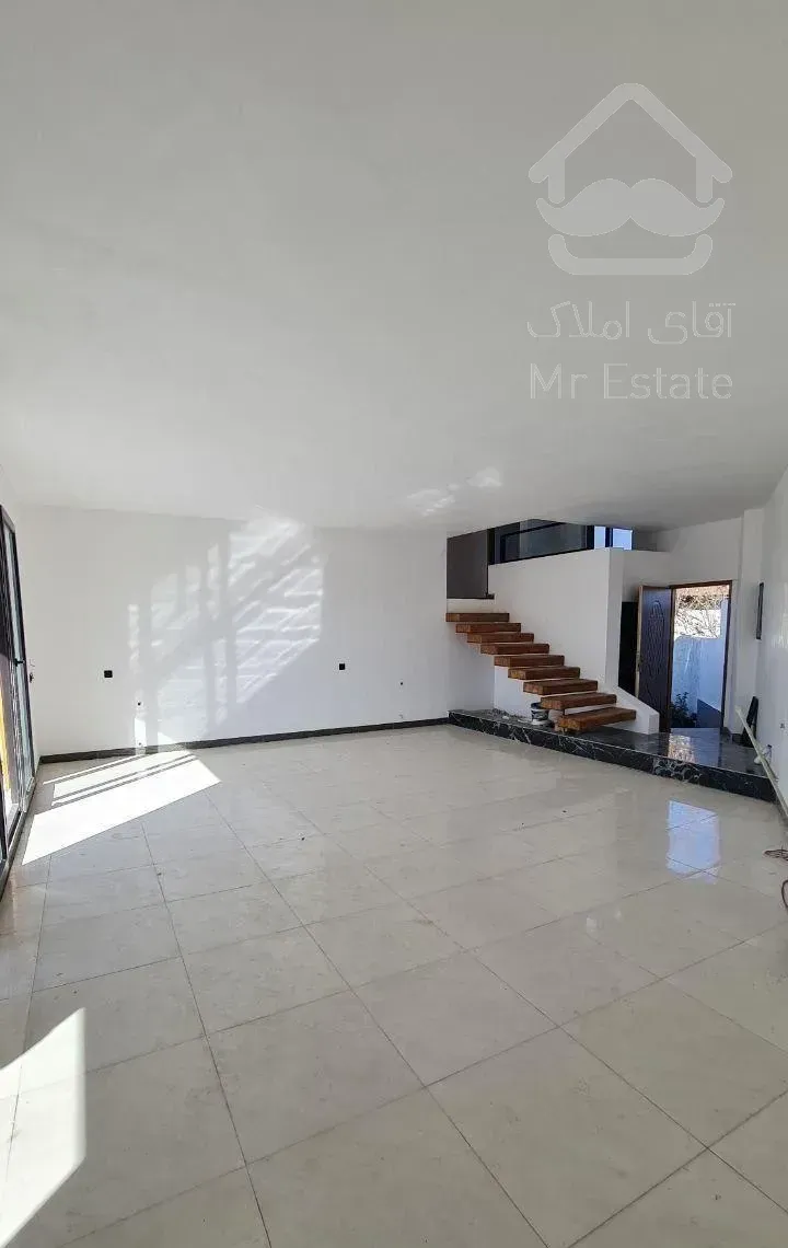 ویلا250mقی/مت کاسبی،مدارک کامل،بافت مسکونی ترنمیز