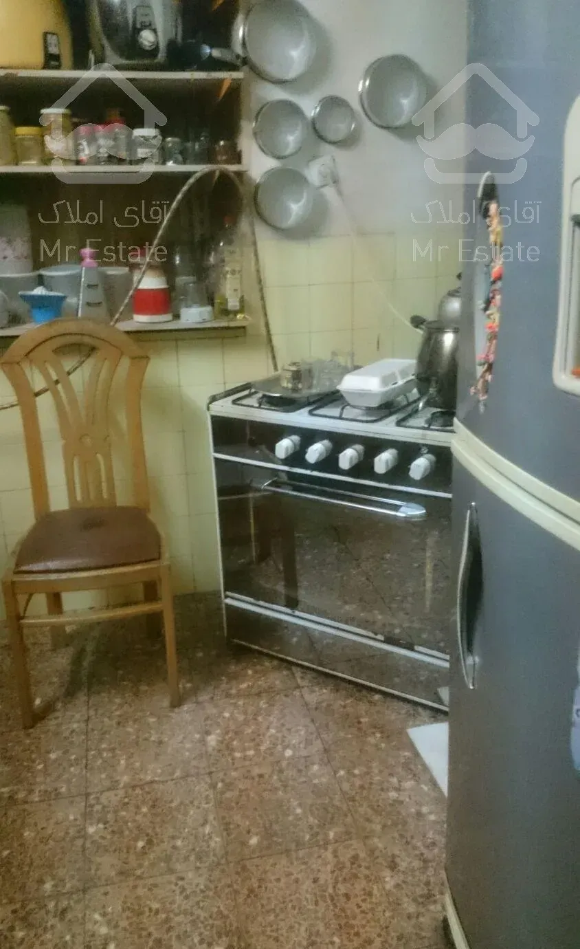 اجاره واحد دربستی در نقطه شهر