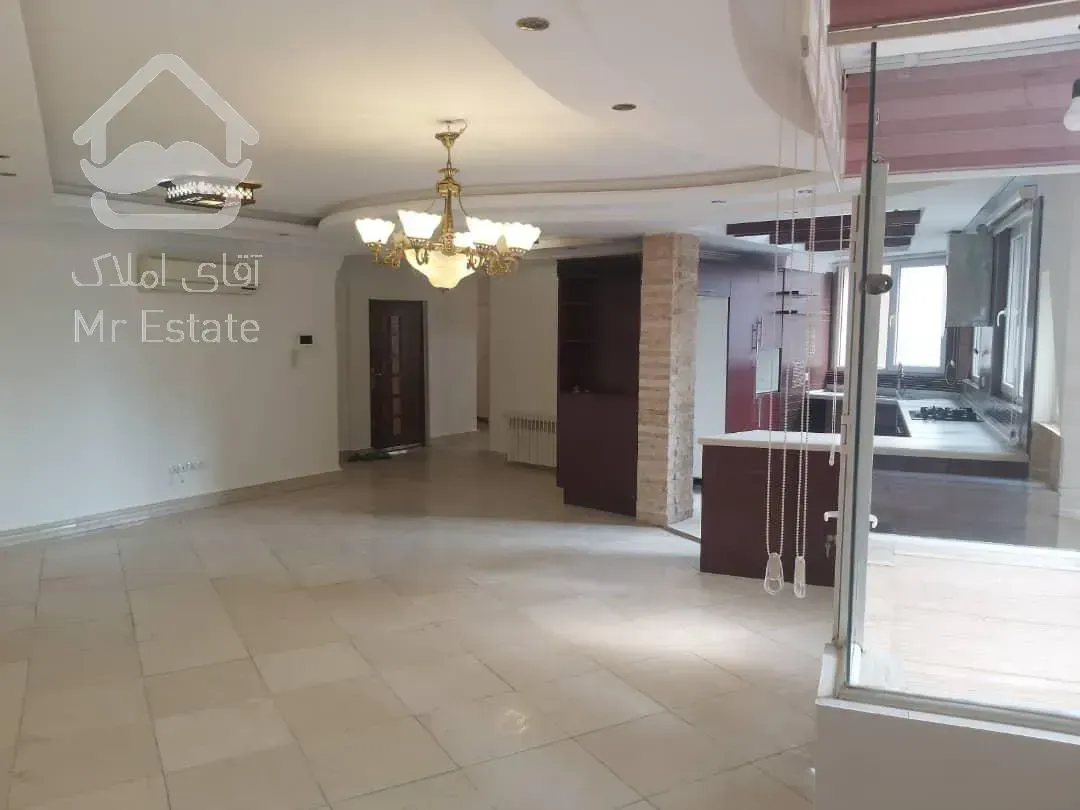 رهن و اجاره آپارتمان ۱۱۵ متری ۲ خواب تک واحدی نیاوران