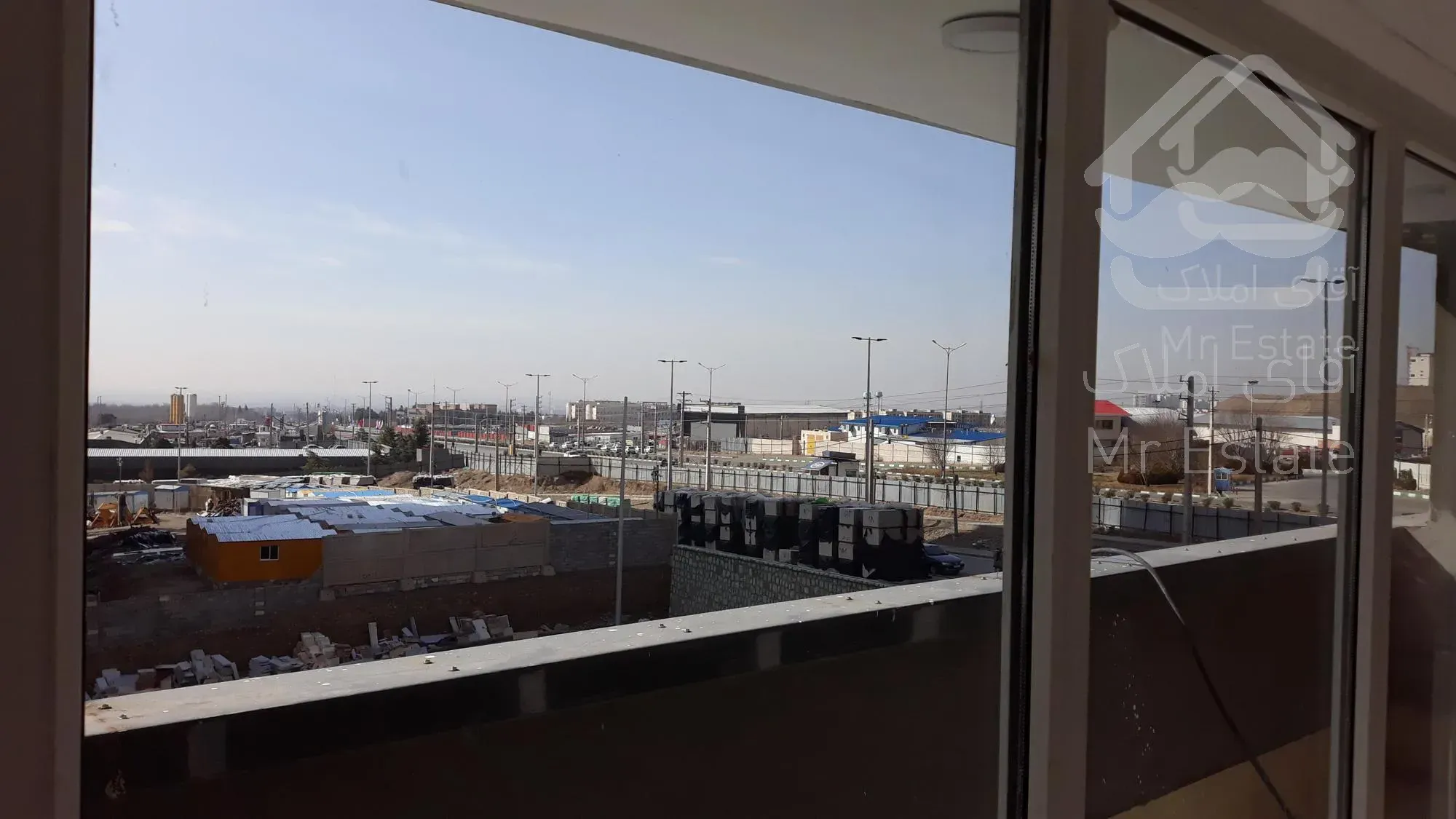 برج مجلل G2 واحد ۳ خواب ۱۶۱ متر