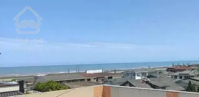 فروش اپارتمان/۸۷متری/محدوده ی ساحل/خوش قیمت