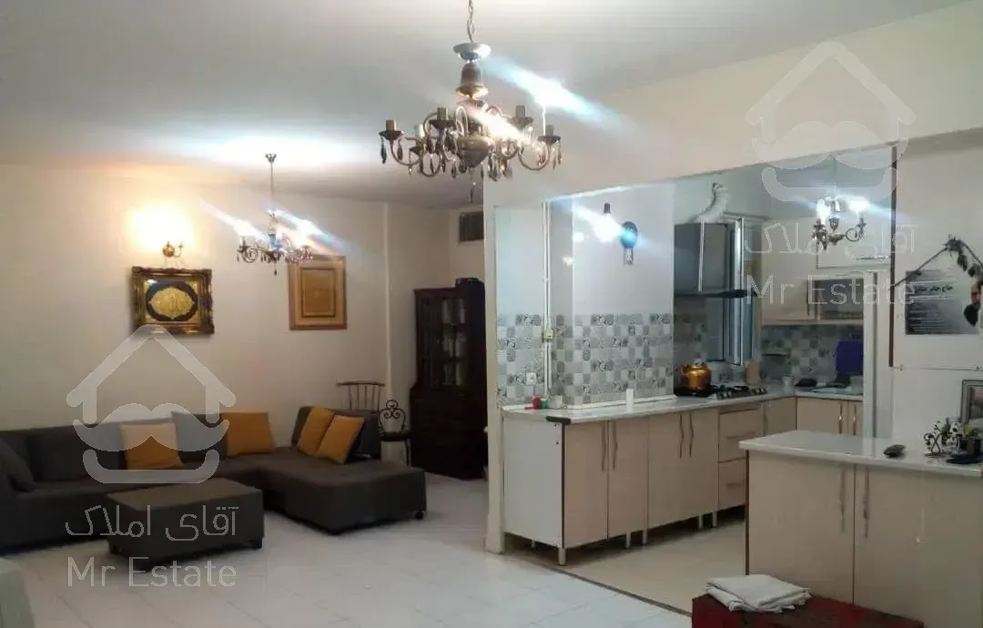 ٨٠ متر ٢ خواب/٢٢٠ متر زمین/٣٧ متر قدرالسهم