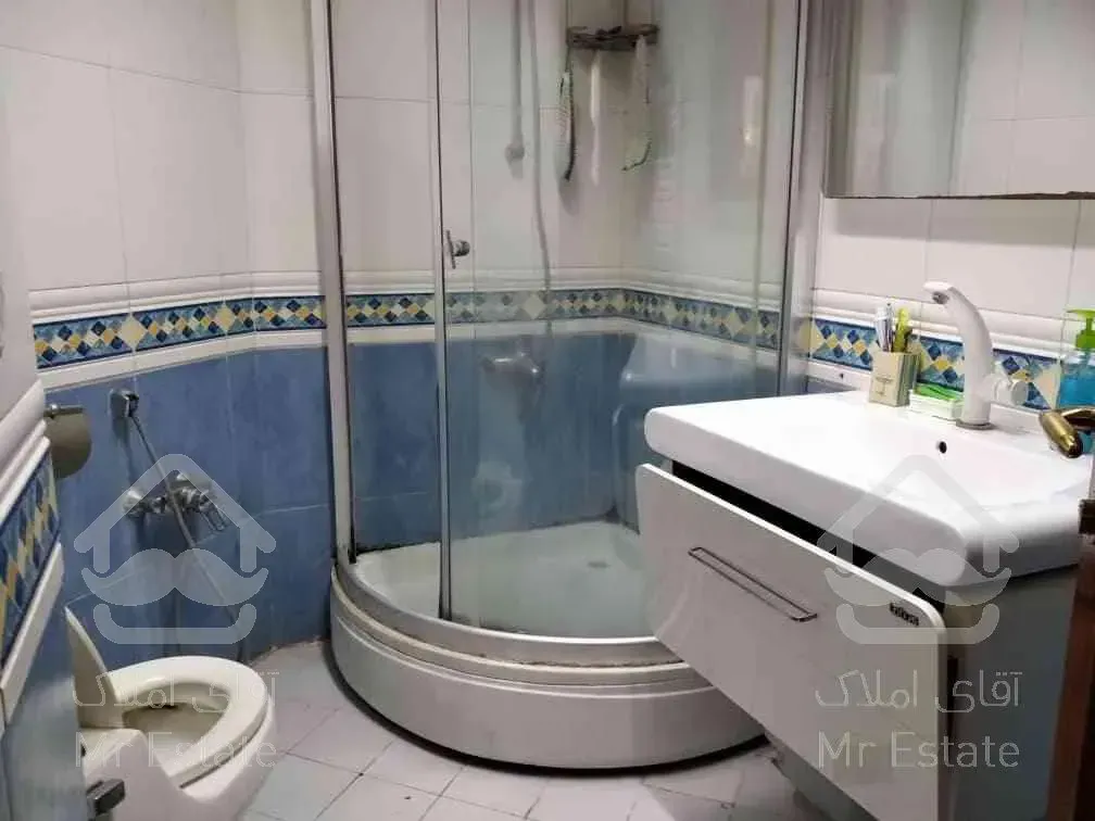 آپارتمان فول امکانات نیاوران