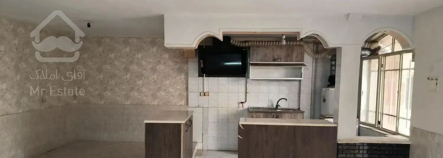 واحد اجاره(حیاط دار)محراب