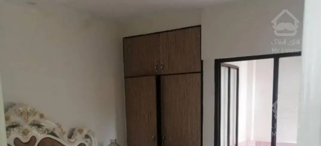 اپارتمان 90متری  دوخواب غرق در نور