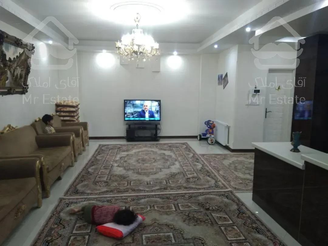 فروش اپارتمان ۹۰متر خواجه نظام