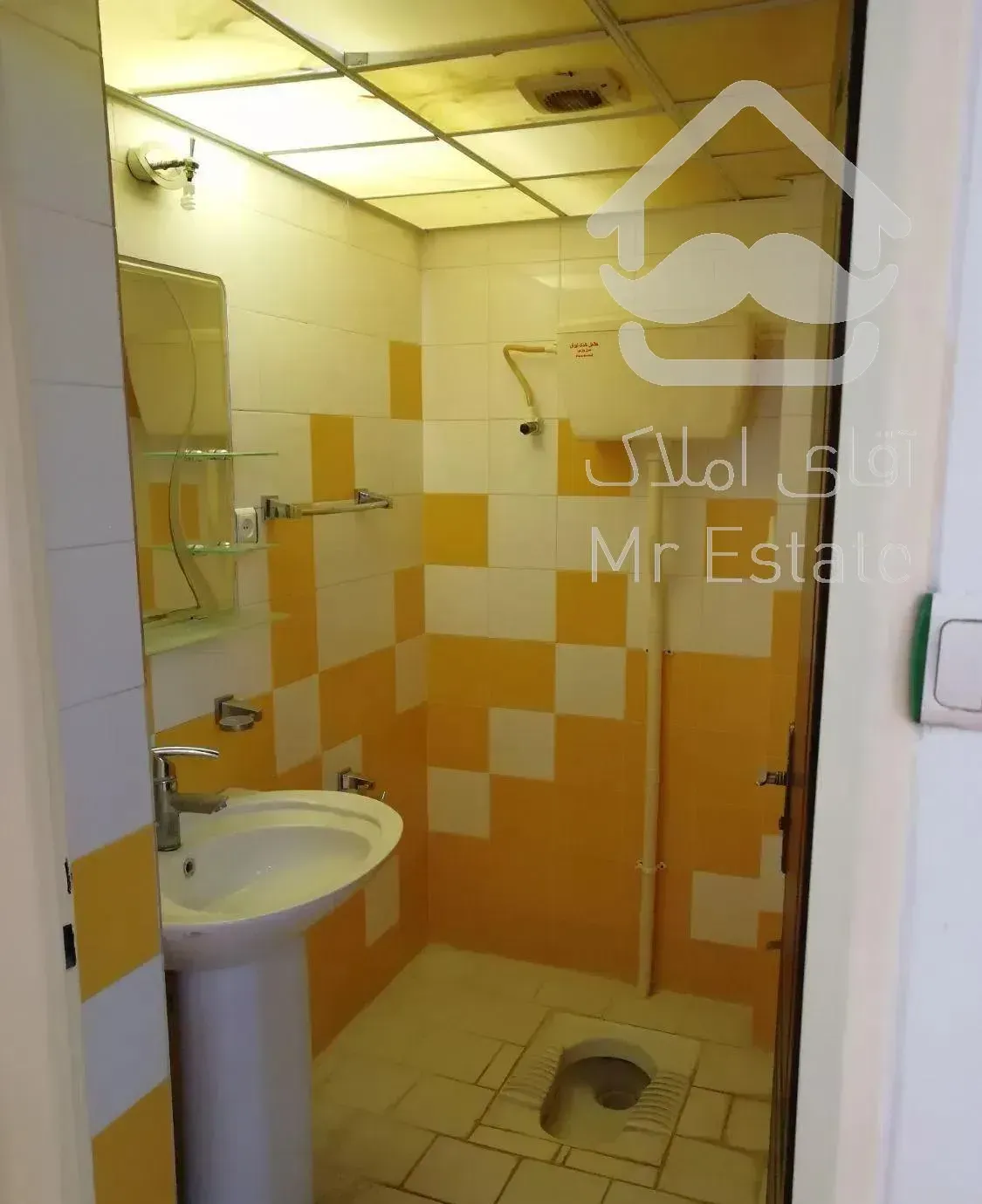 آپارتمان90مترفاز4مهرشهرتخلیه شیک