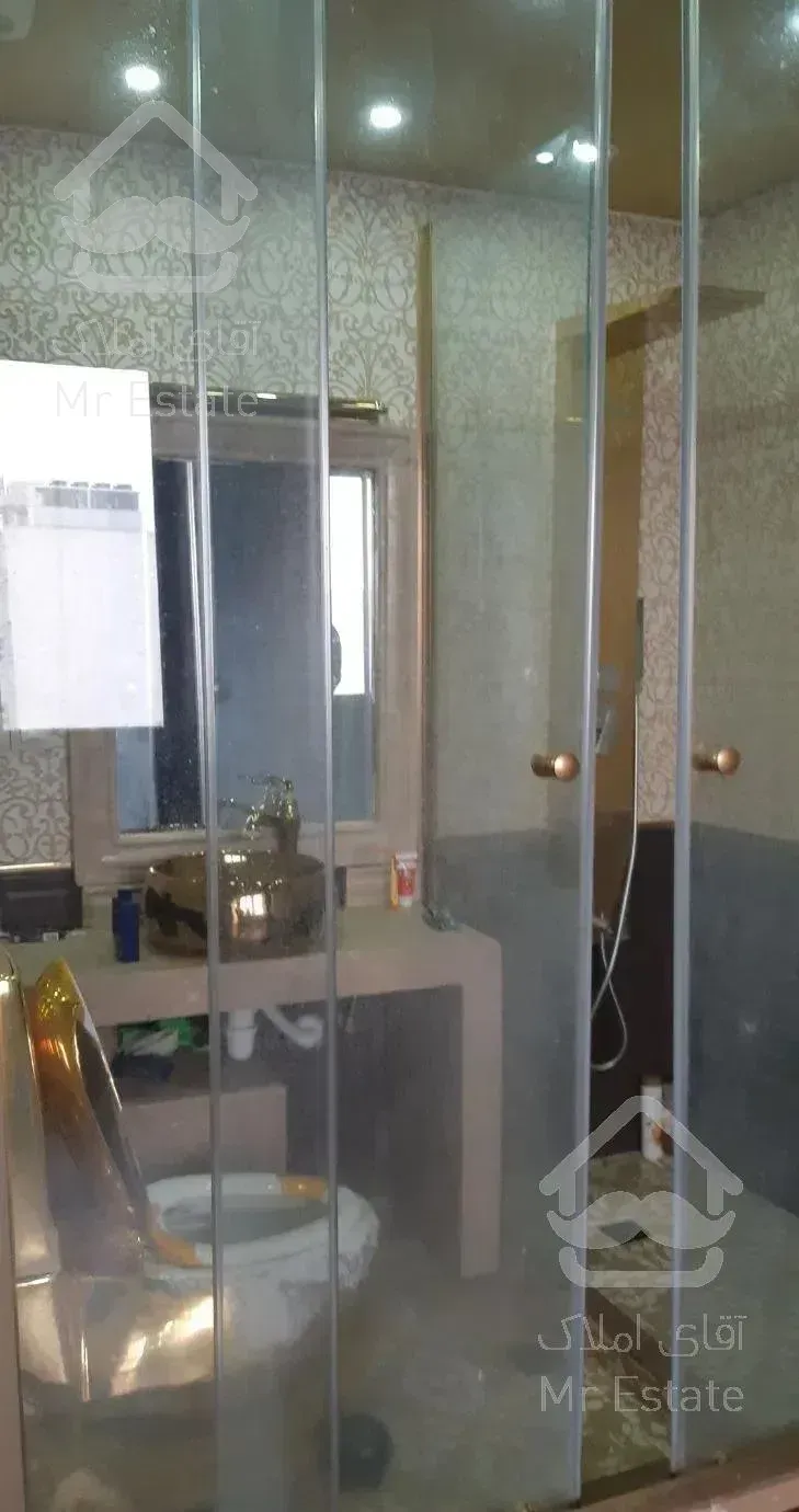 145 متر میرداماد سه خواب فول بازسازی