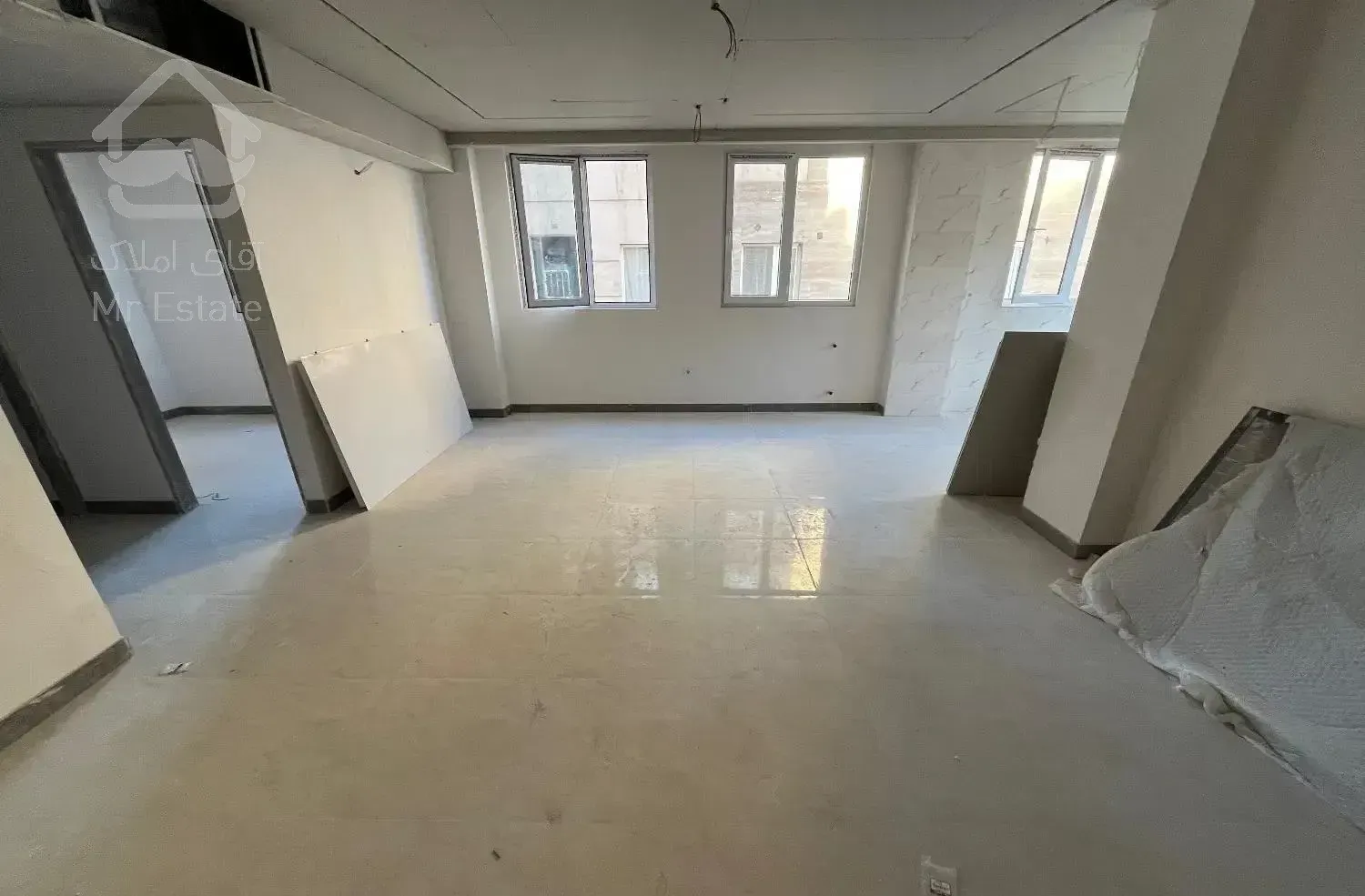 ۹۰متری تک واحد نقشه دار/اتابک