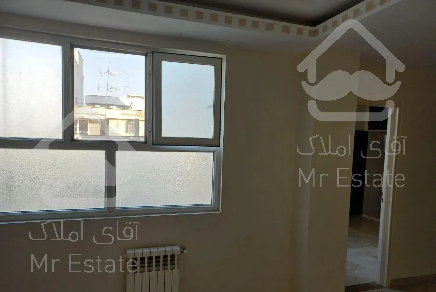 واحد یک خواب خوش نقشه فول امکانات در بیمه