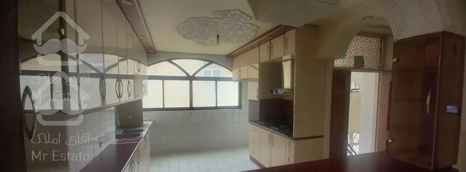 آپارتمان ۱۰۰ متری یک خوابه مسجد سید