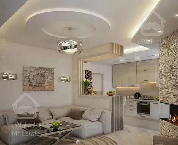 واحد150متری 3خواب خوش نقشه