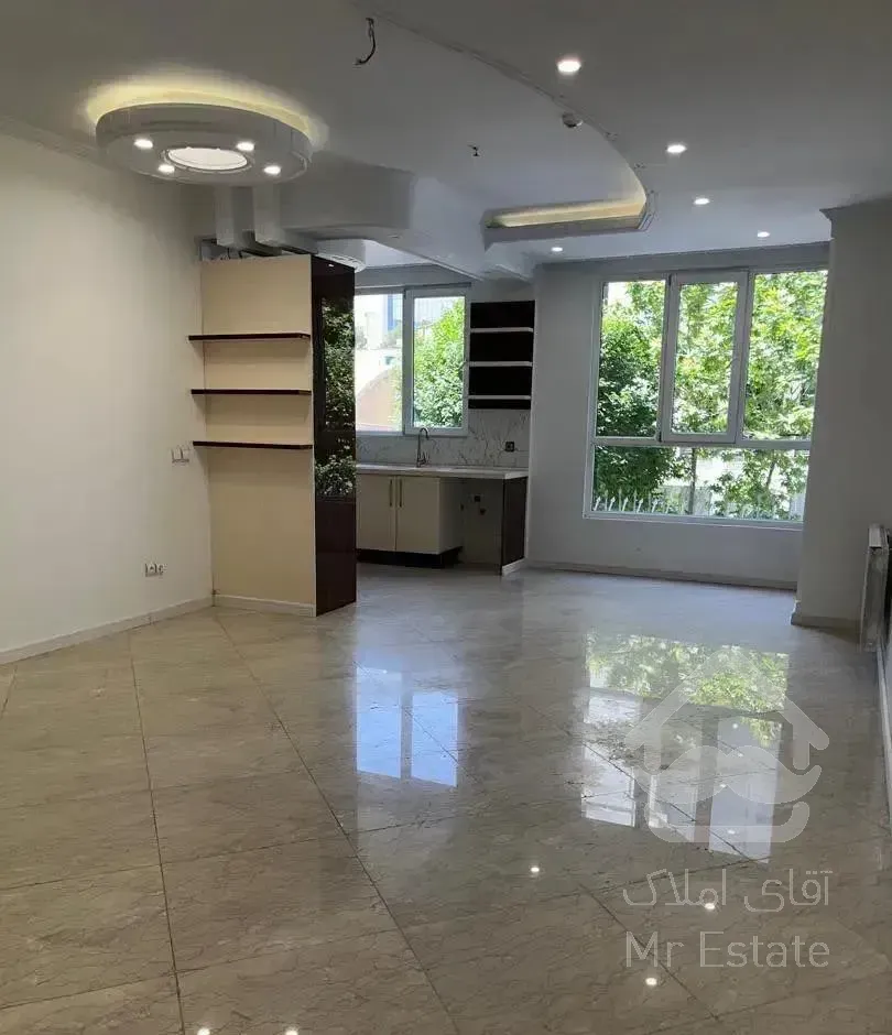 میرداماد ۱۰۰متر رهن کامل