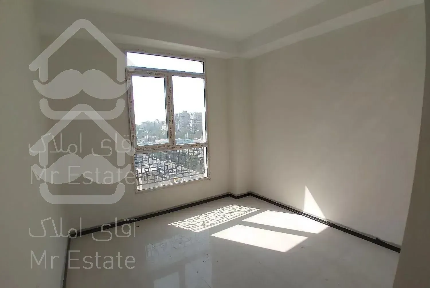 ۱۲۰متر ۳ خوابه کلیدنخورده