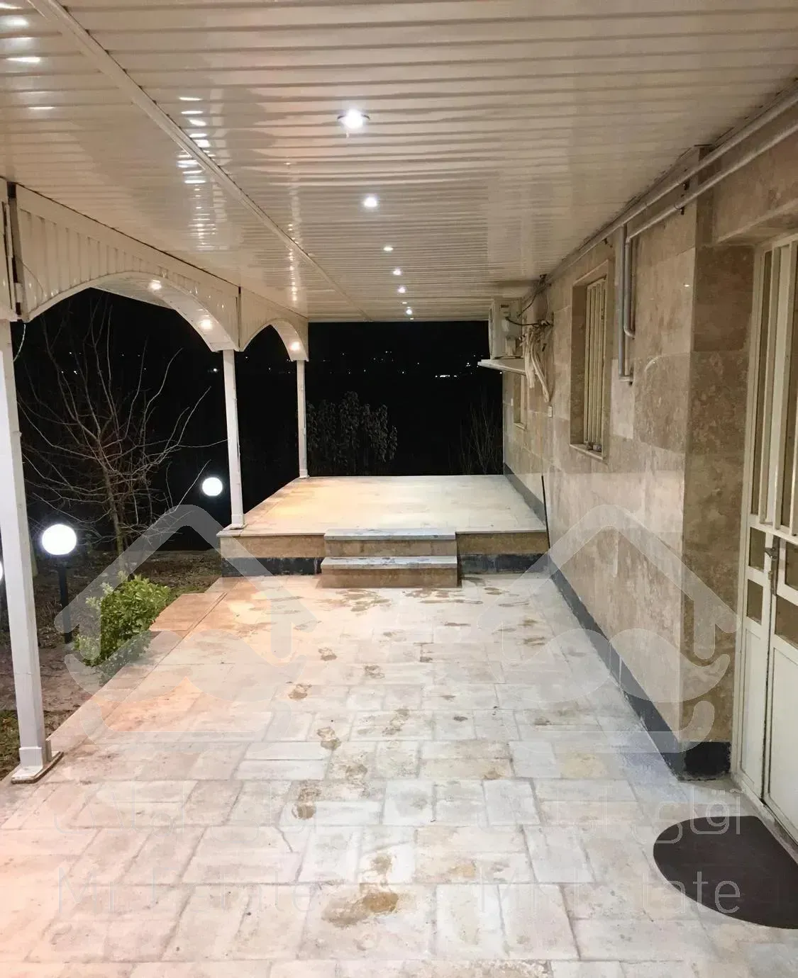 اجاره باغ ویلا دماوند