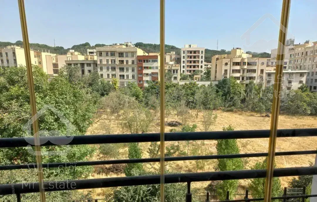 ۱۲۰ متر دو خواب  هروی ریحانی شمالی (( شیان ))