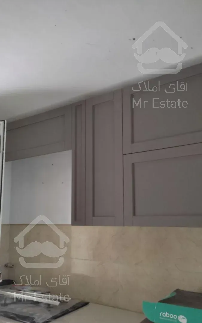 ۹۰ متر دو خوابه ، ۱۴۰۰ ، چهار طبقه تک واحد