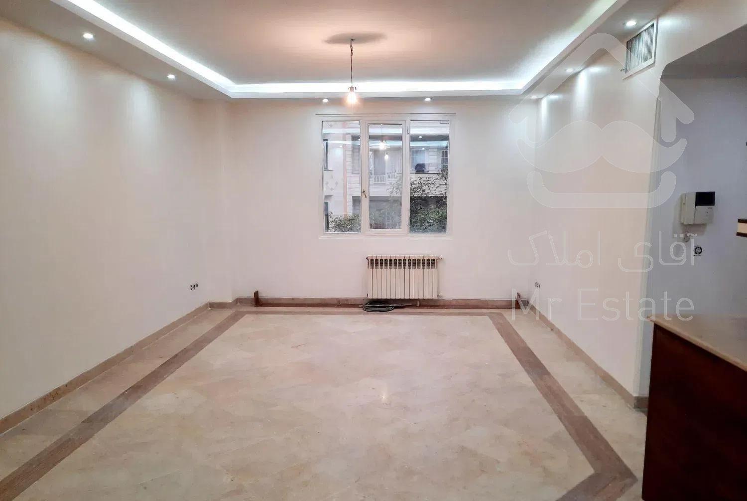 90 متر / فول امکانات / سوم دریان نو