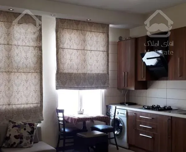 آپارتمان۴۶متری۱خوابه همیلا