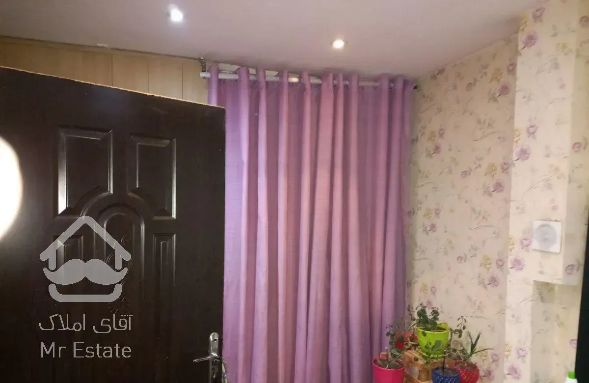 ۸۵ متری 2 خواب