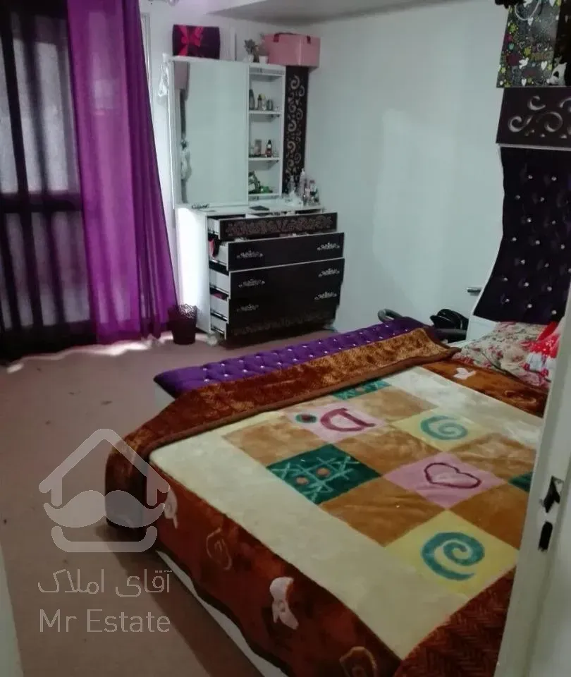 ۷۰متر/آپارتمان/پروژه نواب