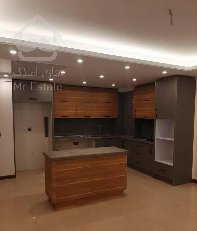 آپارتمان ۱۱۰ متری  ۳ خواب شهرارا