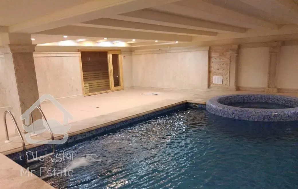 ۱۸۰ متر ۳ خواب آجودانیه