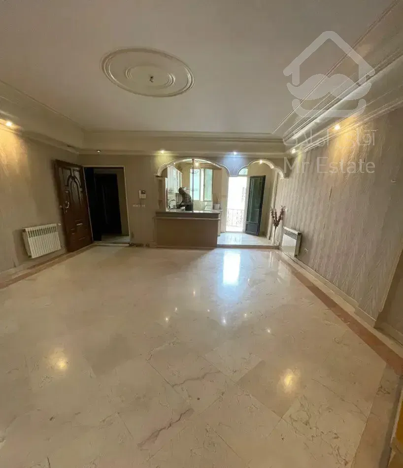 ۹۰ متری ۲ خوابه فول امکانات خ ۱۷۶ تهرانپارس