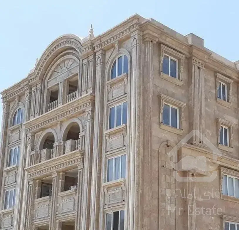 اپارتمان ۱۵۰متر /۳خواب/شیک و خوش نقشه
