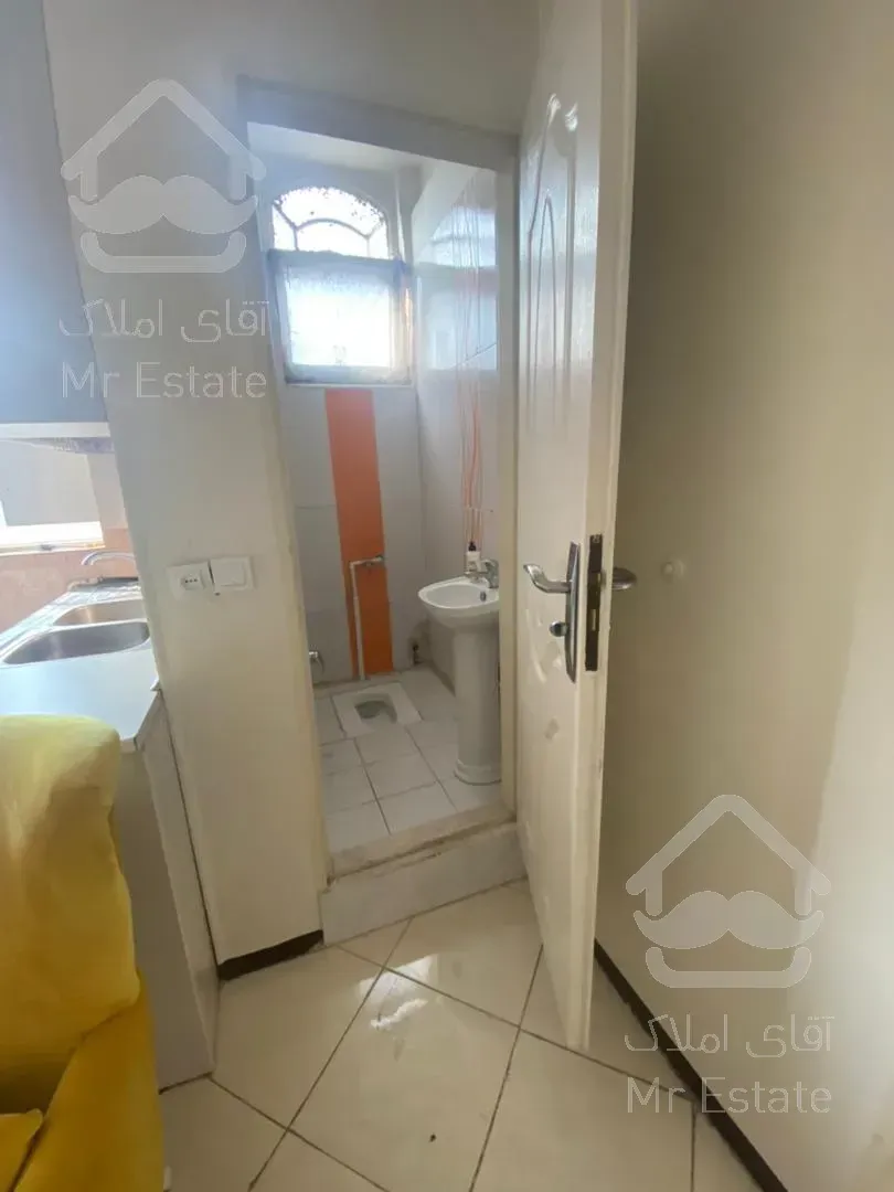 ۳۶ مترتک واحدی